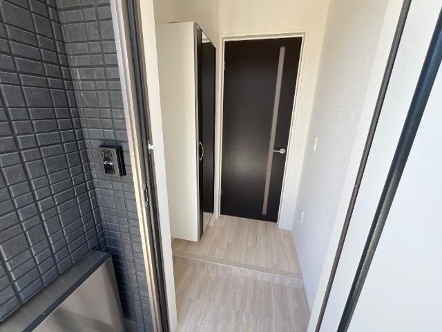 シャイン・ウェストの物件内観写真