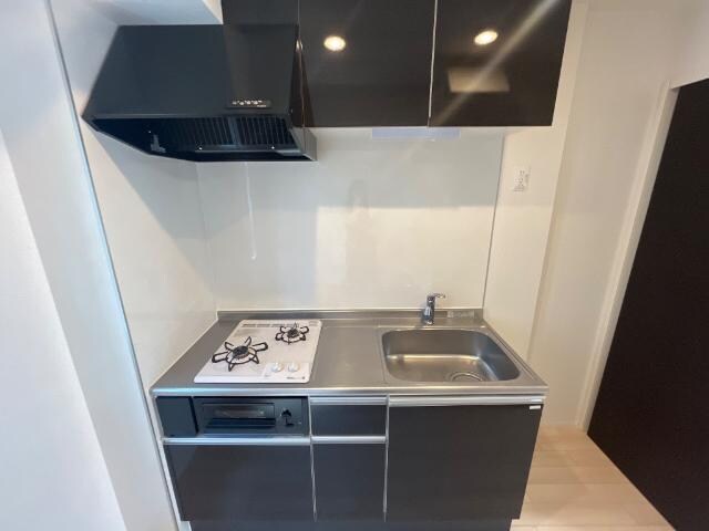 シャイン・ウェストの物件内観写真