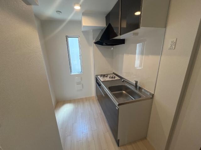 シャイン・ウェストの物件内観写真