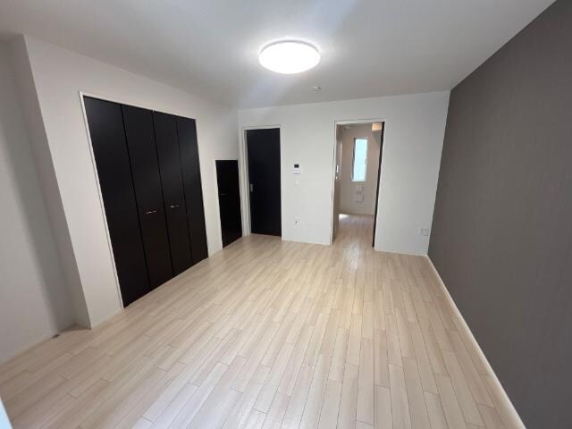 シャイン・ウェストの物件内観写真