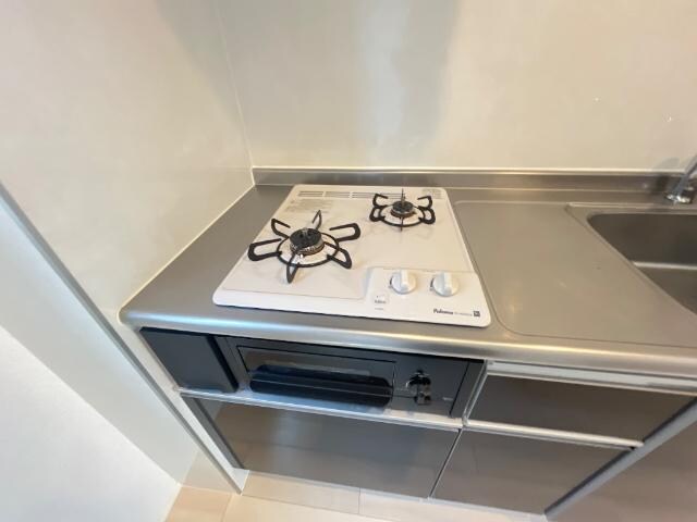 シャイン・ウェストの物件内観写真