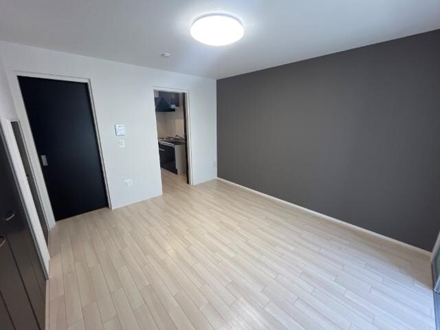 シャイン・ウェストの物件内観写真