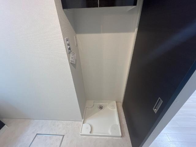 シャイン・ウェストの物件内観写真