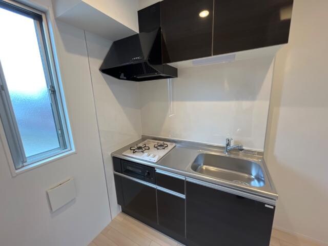 シャイン・ウェストの物件内観写真