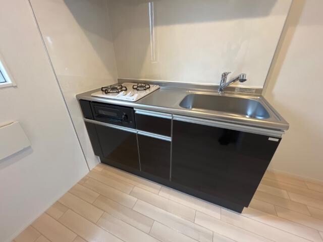 シャイン・ウェストの物件内観写真