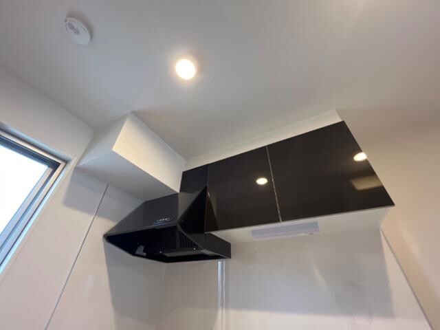 シャイン・ウェストの物件内観写真