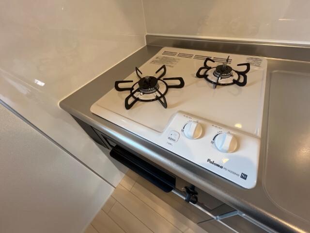 シャイン・ウェストの物件内観写真