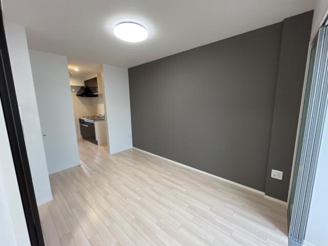 シャイン・ウェストの物件内観写真