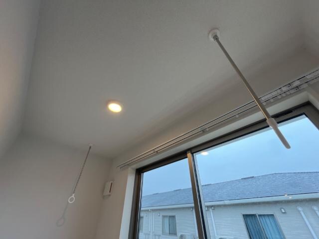 シャイン・ウェストの物件内観写真