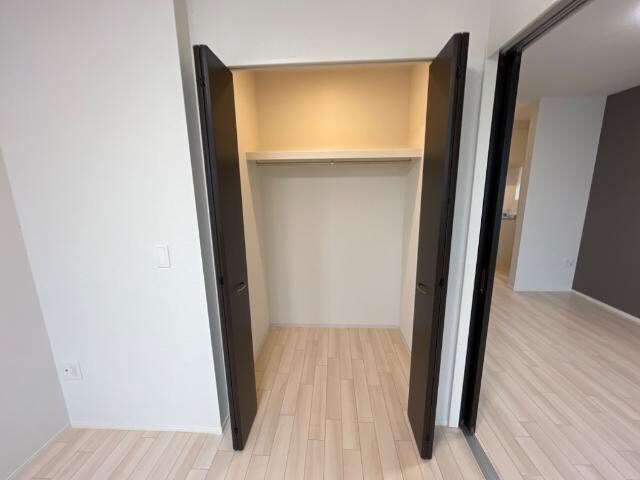 シャイン・ウェストの物件内観写真