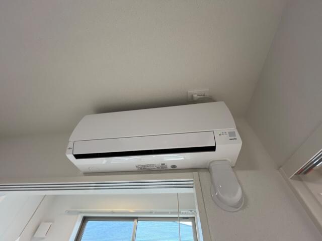 シャイン・ウェストの物件内観写真