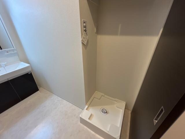 シャイン・ウェストの物件内観写真