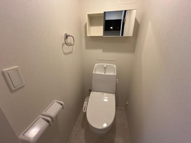 シャイン・ウェストの物件内観写真