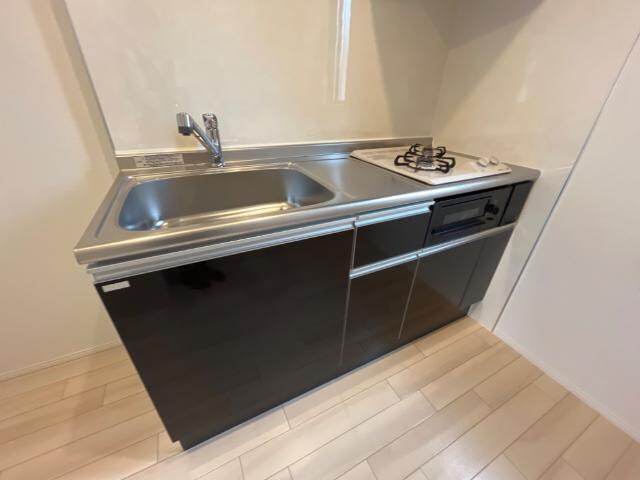 シャイン・ウェストの物件内観写真