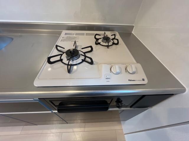 シャイン・ウェストの物件内観写真