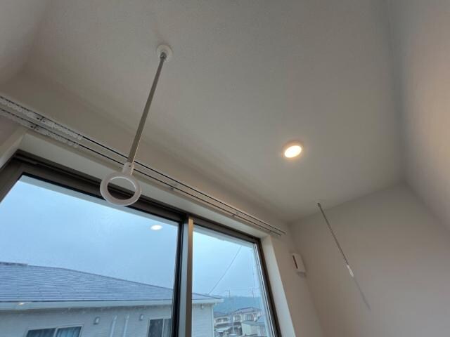 シャイン・ウェストの物件内観写真