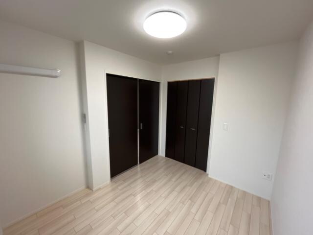 シャイン・ウェストの物件内観写真