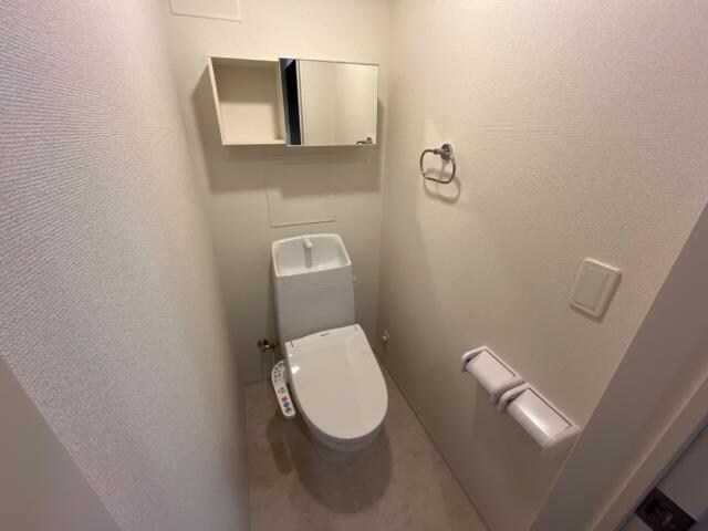 シャイン・ウェストの物件内観写真