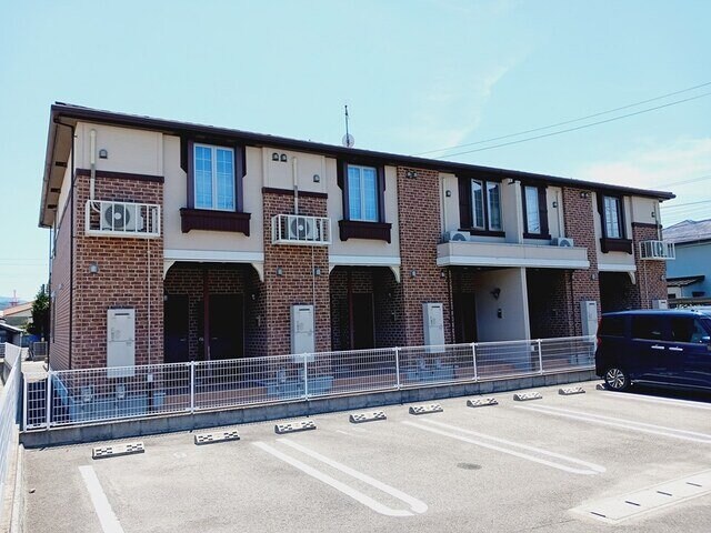 Ｔ．バンテ　フォルトゼッツェンの物件外観写真