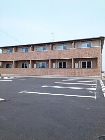 Ｔ．バンテ　フォルトゼッツェンの物件外観写真