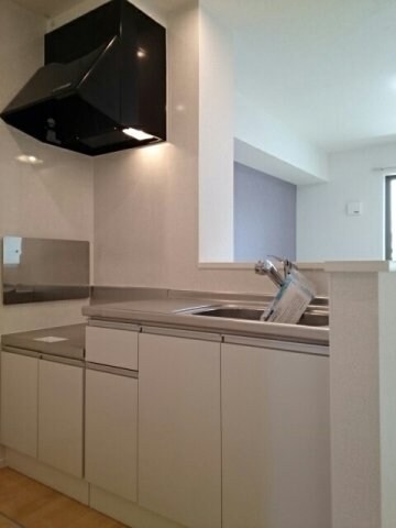 Ｔ．バンテ　フォルトゼッツェンの物件内観写真