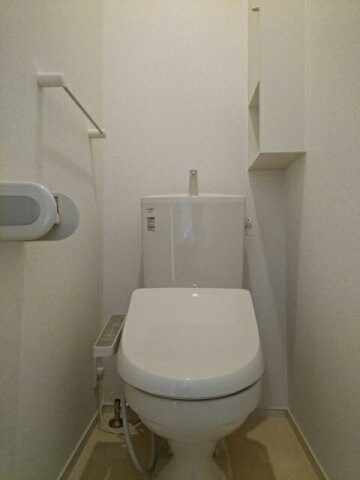 Ｔ．バンテ　フォルトゼッツェンの物件内観写真