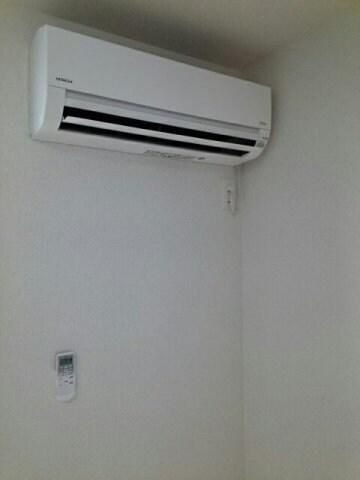 Ｔ．バンテ　フォルトゼッツェンの物件内観写真