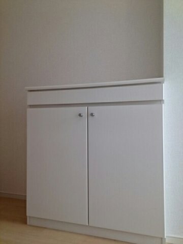 Ｔ．バンテ　フォルトゼッツェンの物件内観写真