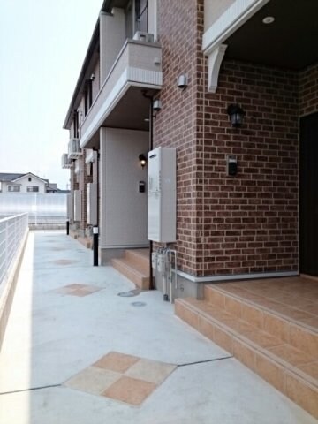 Ｔ．バンテ　フォルトゼッツェンの物件内観写真