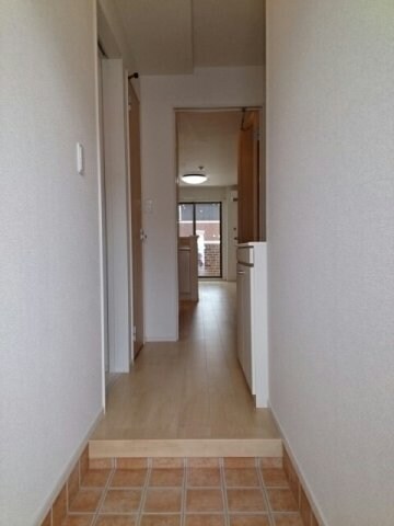 Ｔ．バンテ　フォルトゼッツェンの物件内観写真