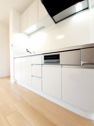 アーバンヒルズⅠの物件内観写真