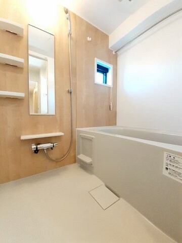 アーバンヒルズⅠの物件内観写真