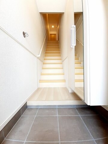 アーバンヒルズⅠの物件内観写真