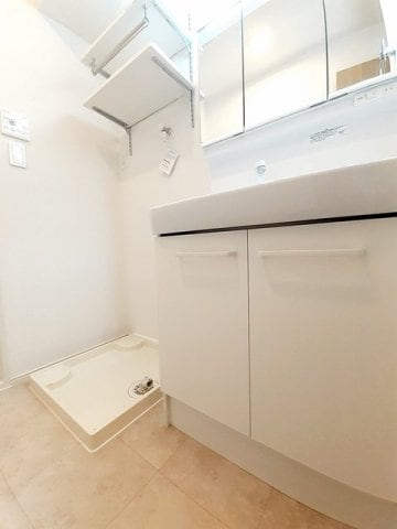 アーバンヒルズⅠの物件内観写真