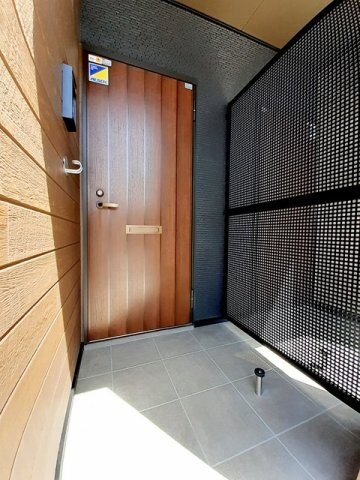 アーバンヒルズⅠの物件内観写真