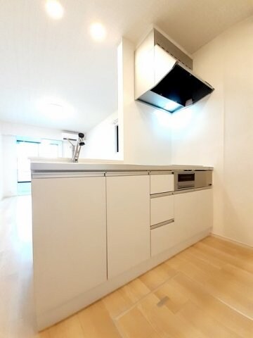 アネックス・アルファの物件内観写真