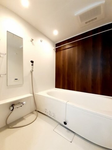 アネックス・アルファの物件内観写真