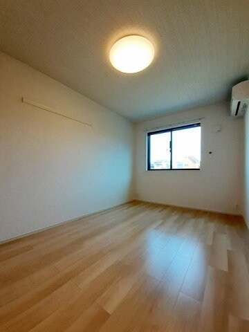 アネックス・アルファの物件内観写真