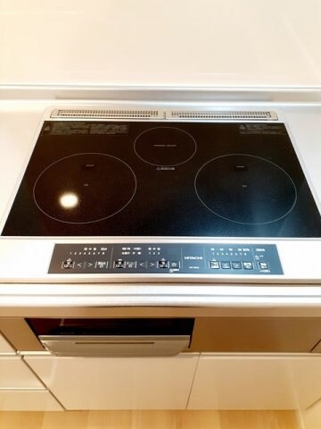 アネックス・アルファの物件内観写真