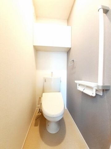 アネックス・アルファの物件内観写真