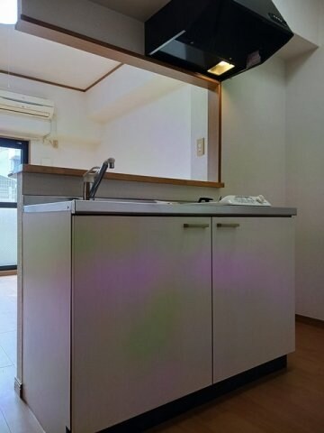 アルカンシエル・オーブの物件内観写真