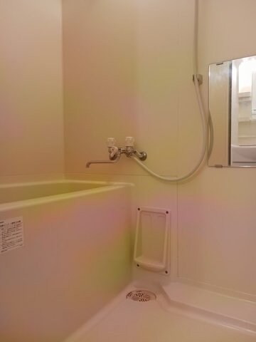 アルカンシエル・オーブの物件内観写真