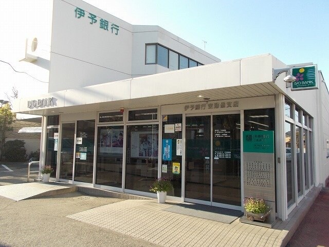 アルカンシエル・オーブの物件外観写真