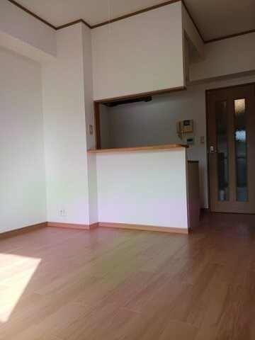 アルカンシエル・オーブの物件内観写真