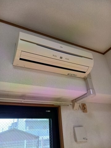 アルカンシエル・オーブの物件内観写真