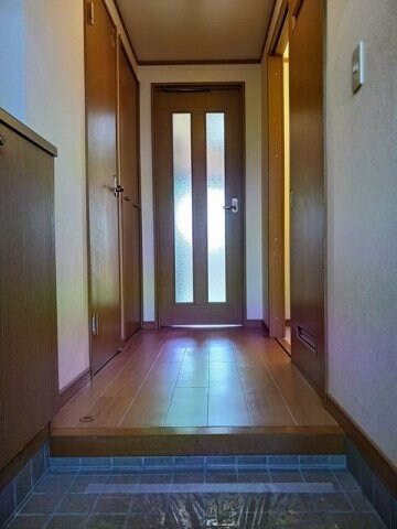 アルカンシエル・オーブの物件内観写真