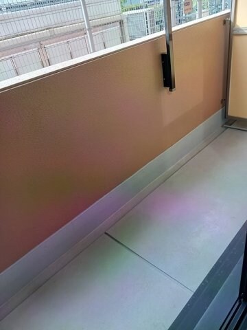 アルカンシエル・オーブの物件内観写真