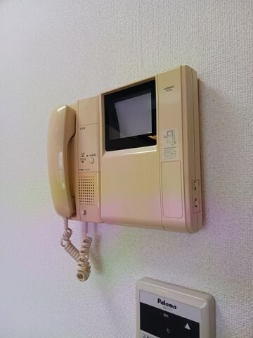 アルカンシエル・オーブの物件内観写真