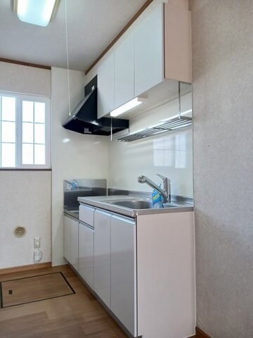 ウエストコート　Ａの物件内観写真