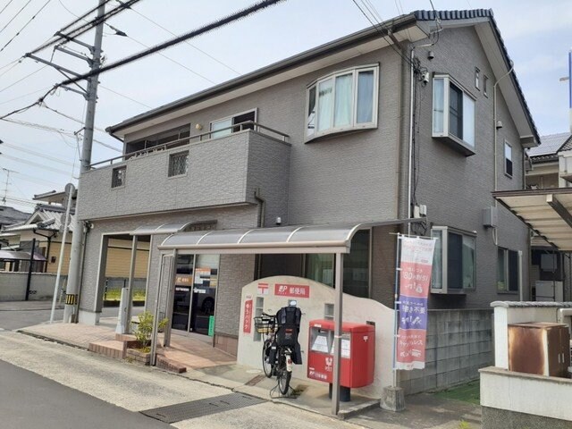 ウエストコート　Ａの物件外観写真